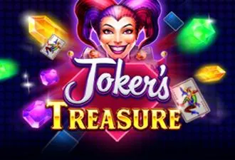 Joker Treasure